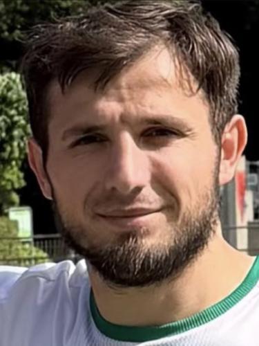 Islam Dudaev