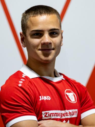 Simon Korr