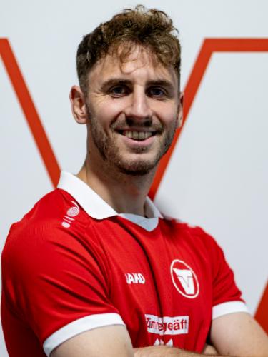 Luca Reiser