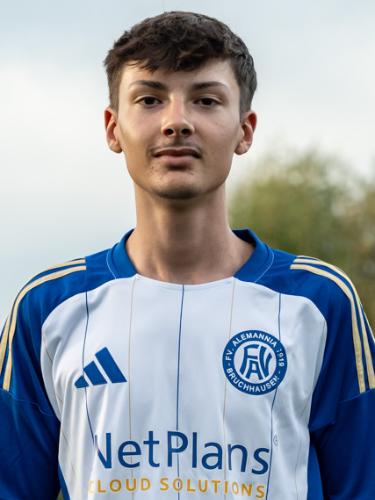 Kilian Jäger