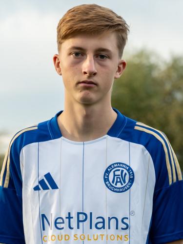 Jonas Kempa