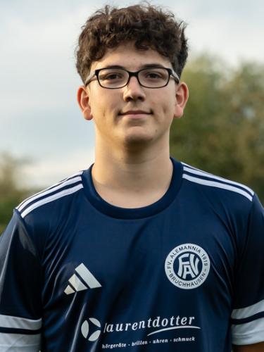 Clemens Baudenbacher