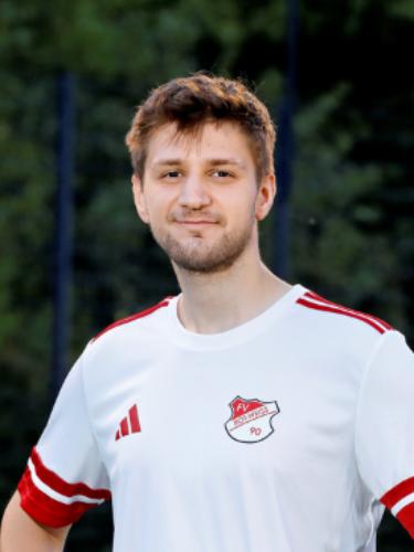 Eduard Hodaj