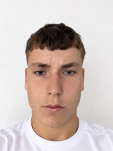 Luka Zrilic