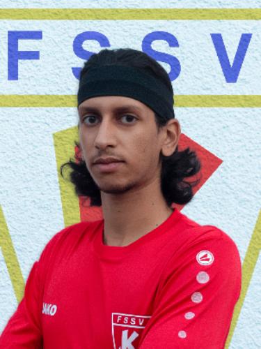 Nabil Madani