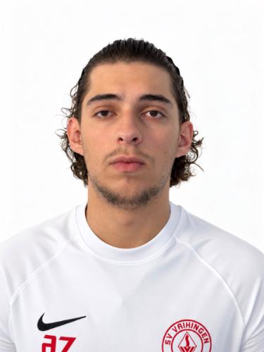 Artur Zogaj