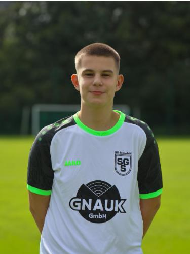Nico Kunath