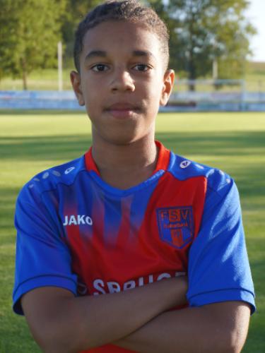 Matheo Doffou