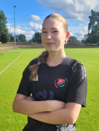 Maja Wiggers