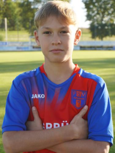 Lukas Feuchtmüller
