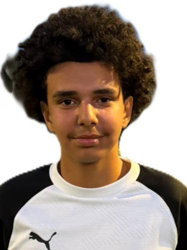 Elia Gabriel Adam