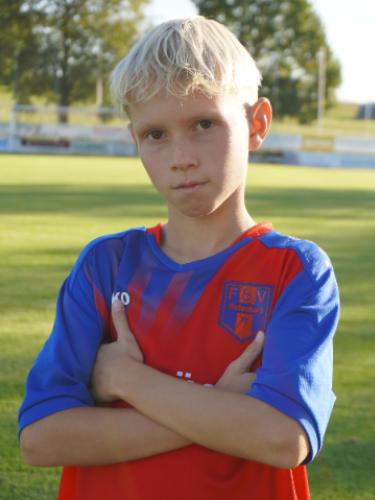Noah Jungwirth