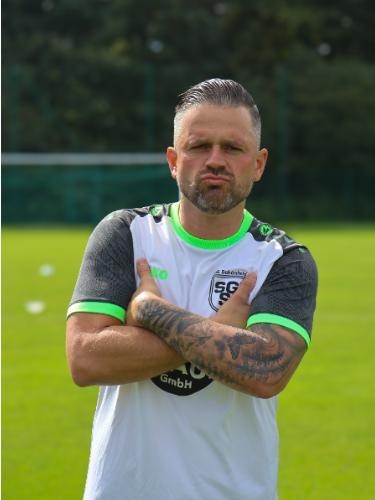 Jens Weber