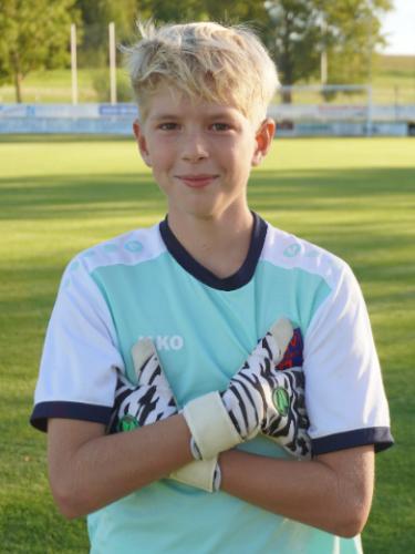 Noah Lehr