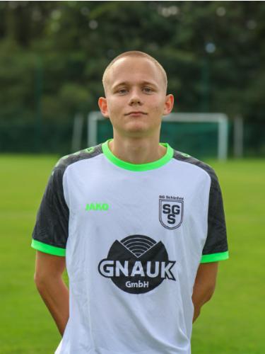 Thilo Zachow