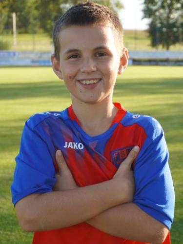 Maxim Lisic