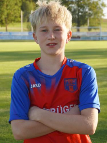 Brendan Martindale