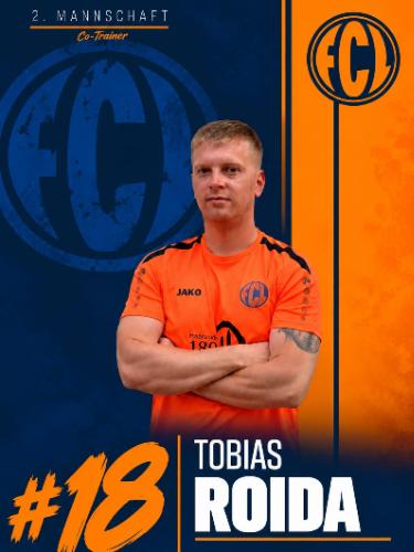 Tobias Roida
