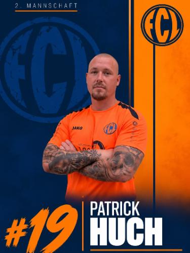 Patrick Huch