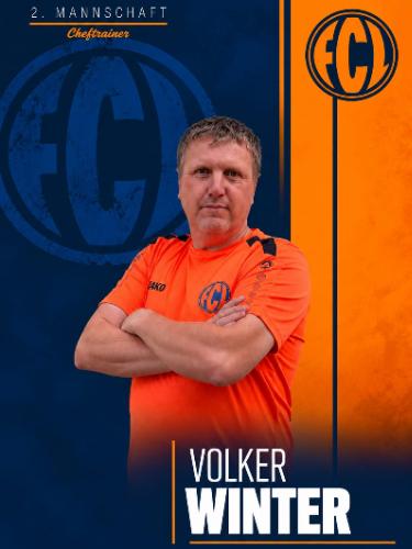 Volker Winter