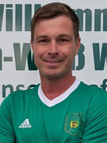 Daniel Richter