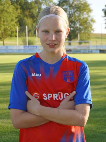 Isalie Von Berlichingen