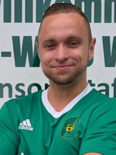 Maximilian Dillge