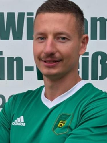 Toni Grünberg