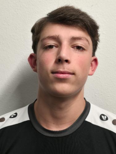 Nolan Jayden Bogdanis