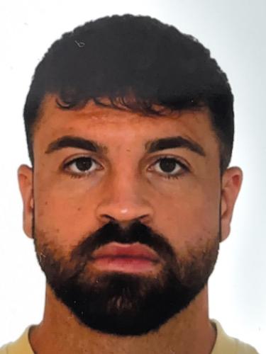 Fabrizio Moncada