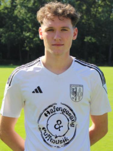 Maximilian Nerenberg