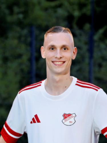 Patrick Metscher