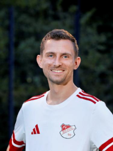 Lukas Schönfeld