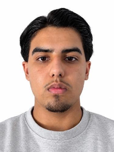 Salim Gholami