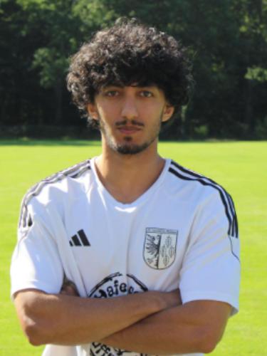 Mikael Samadi