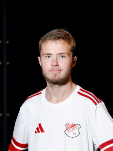 Niklas Leese
