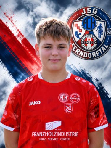 Felix Flender