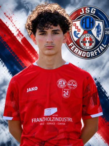 Elis Hamza