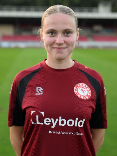 Emma Nina Porsch