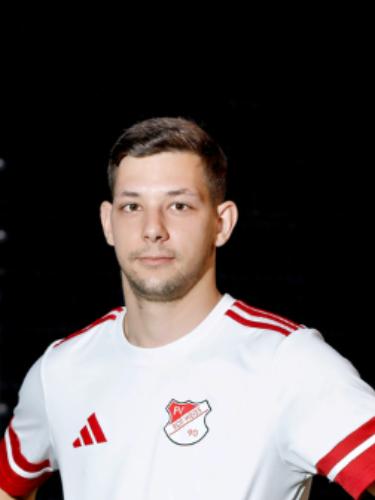 Benjamin Zettl