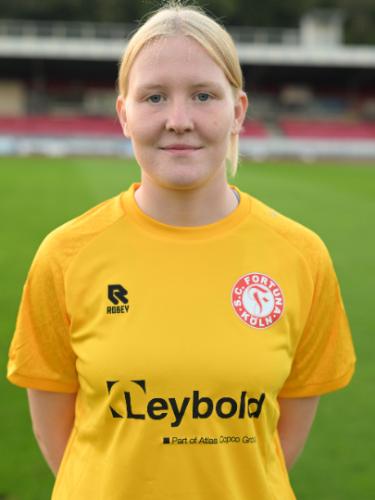 Leni Sophie Schilling