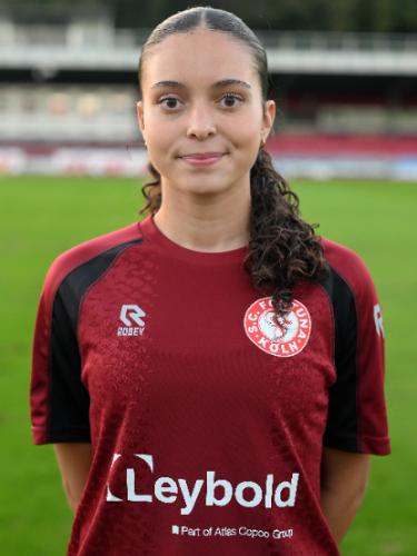 Marlene Herminia Skupch