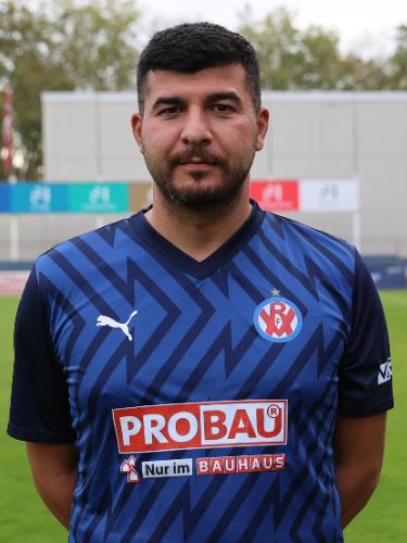 Hakan Nalu