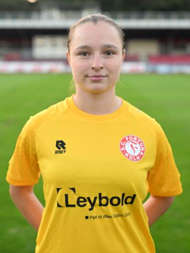 Julia Wegner