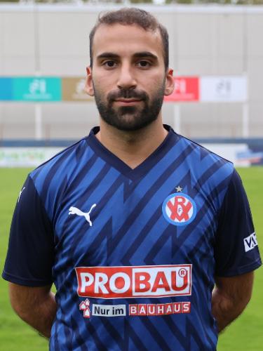 Ayhan Sabah