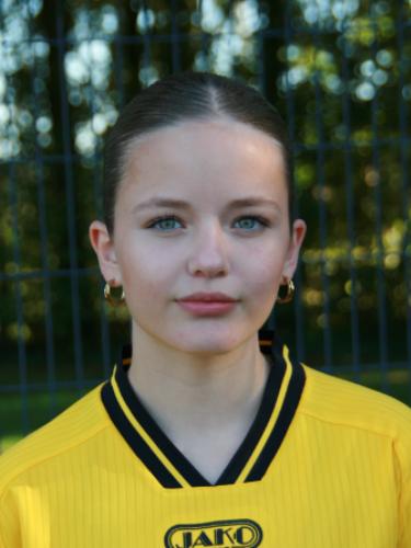 Cilia Katharina Intfeld