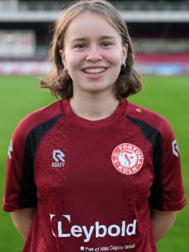 Liora Martha Luisa Weiden