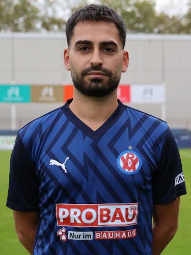 Ibrahim Karakus