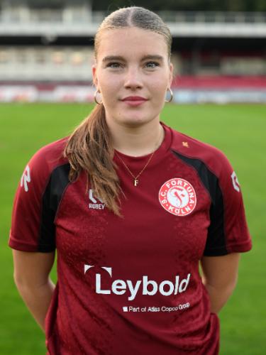 Frida Westerhausen