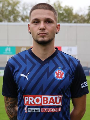 Jermain Schranz